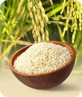 Idli Rice