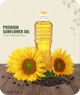Sunflower Oil